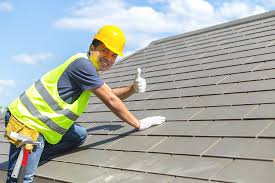 Best Asphalt Shingle Roofing  in Jonesville, MI